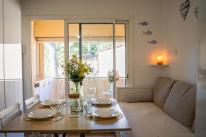 Charmant studio à sanary - résidence avec piscine